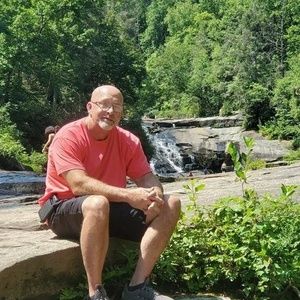 Meet your Posher, Ron